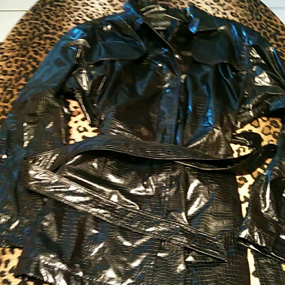 Highway jacket - Picture 4 of 8